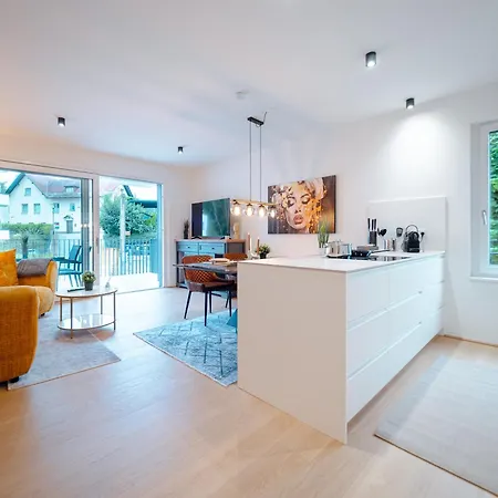 Premium Central Velden am Wörthersee