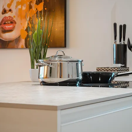 Appartement Premium Central *