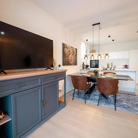 Premium Central Velden am Wörthersee