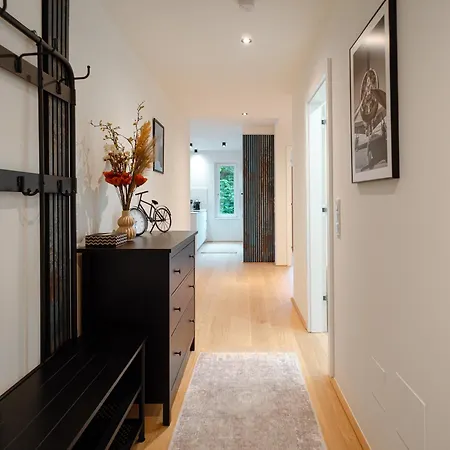 Premium Central * Velden am Wörthersee