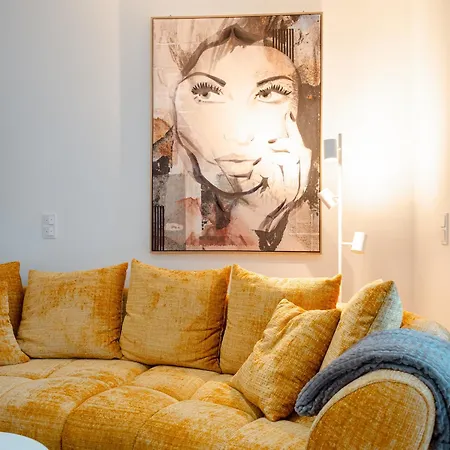 Appartement Premium Central *