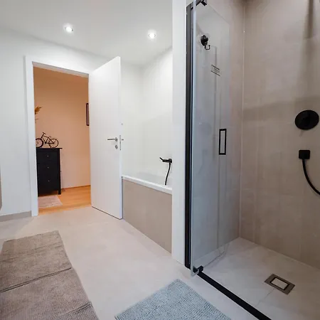 Appartement Premium Central Velden am Wörthersee