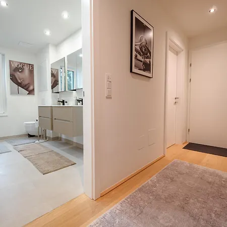 Premium Central * Velden am Wörthersee