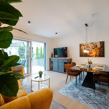 Appartement Premium Central