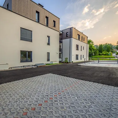 Premium Central * Velden am Wörthersee