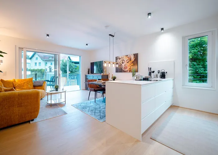 Premium Central Velden am Wörthersee