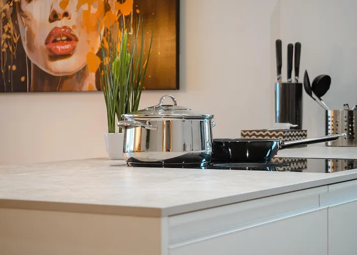 Lejlighed Premium Central *