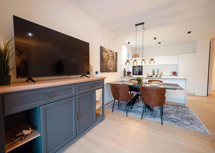 Premium Central Velden am Wörthersee