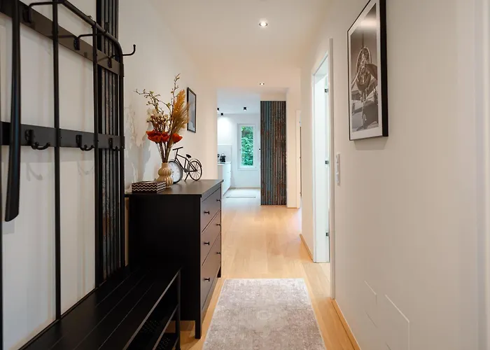 Premium Central * Velden am Wörthersee