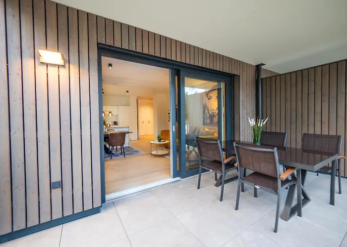 Lejlighed Premium Central