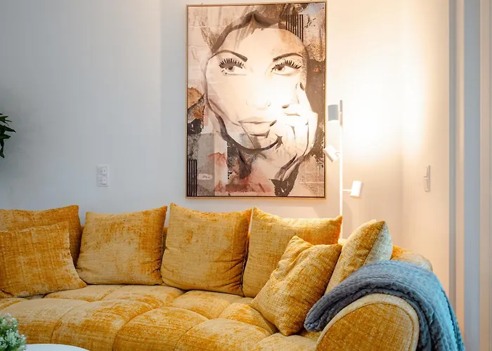 Lejlighed Premium Central *