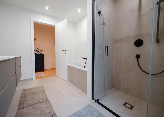 Lejlighed Premium Central Velden am Wörthersee