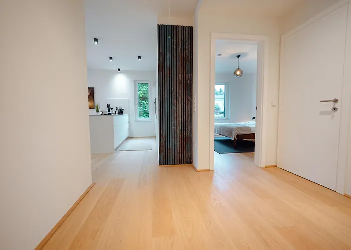 Premium Central Velden am Wörthersee