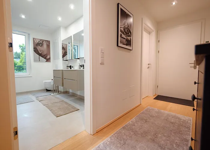 Premium Central * Velden am Wörthersee