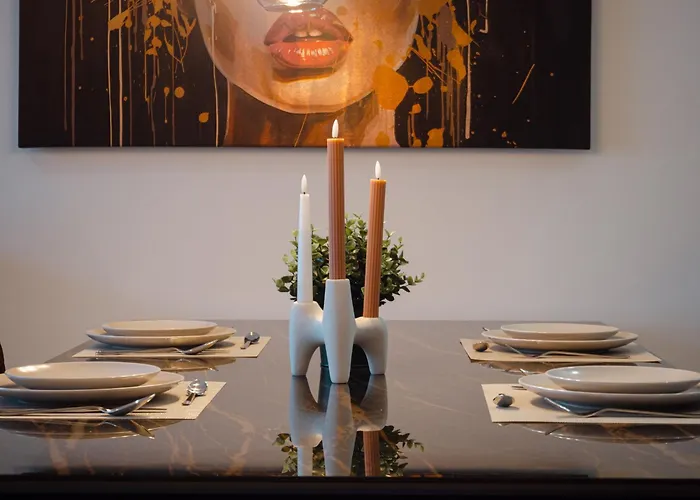 Lejlighed Premium Central Velden am Wörthersee