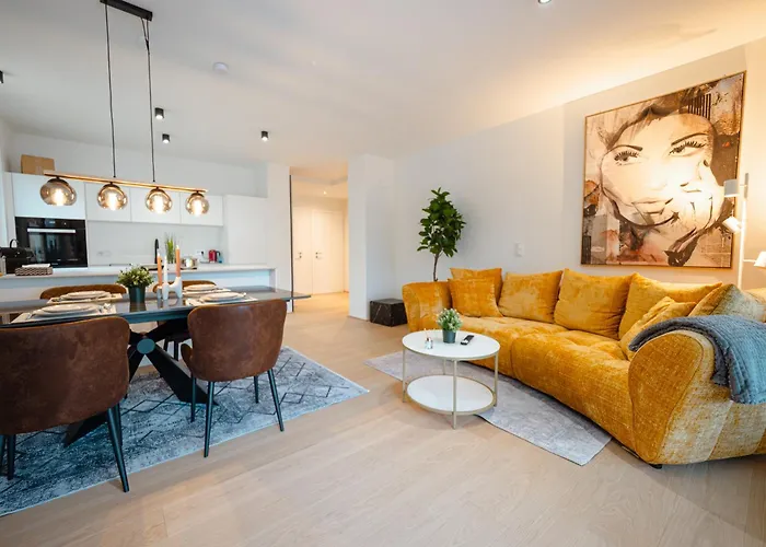 Premium Central Velden am Wörthersee