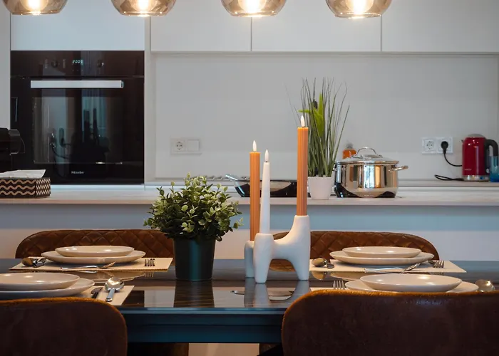 Premium Central Velden am Wörthersee