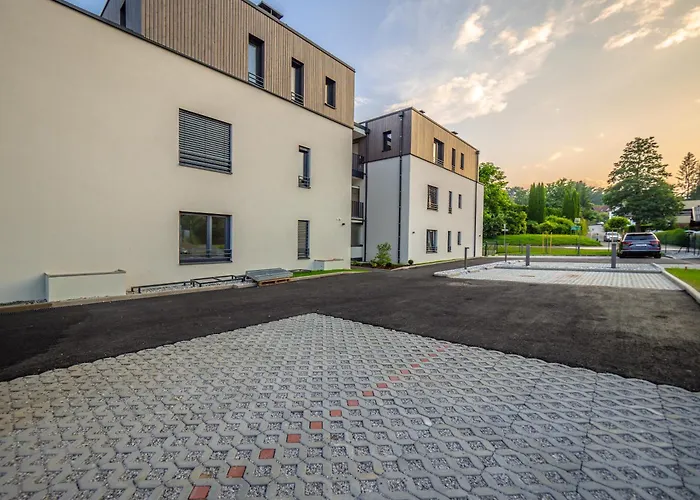 Premium Central * Velden am Wörthersee